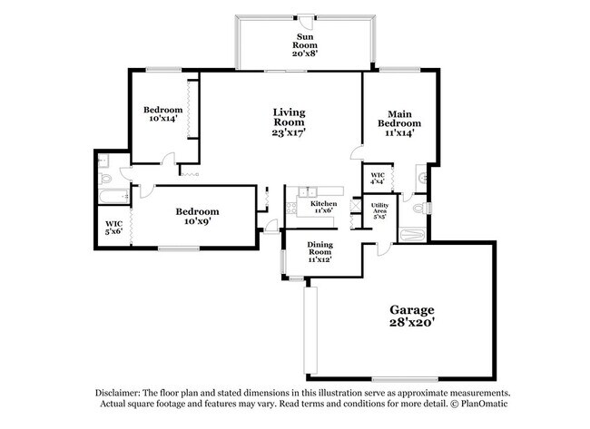 Building Photo - 7027 Citrus Point Ct