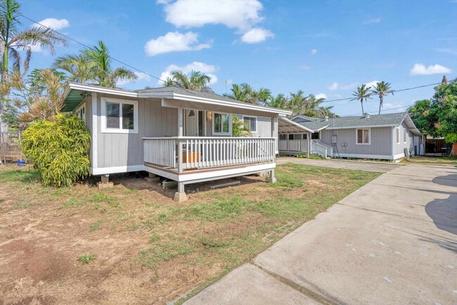 Primary Photo - 634 Waiehu Beach Rd