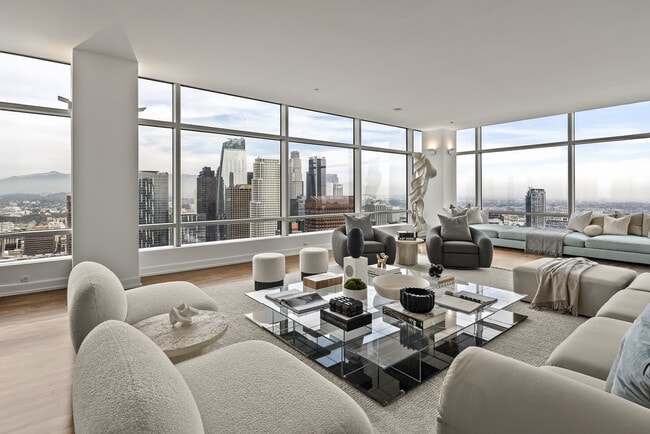 Building Photo - 900 W Olympic Blvd