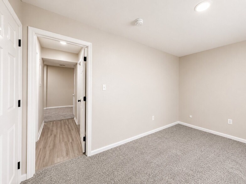 Building Photo - 306 Spangler Dr