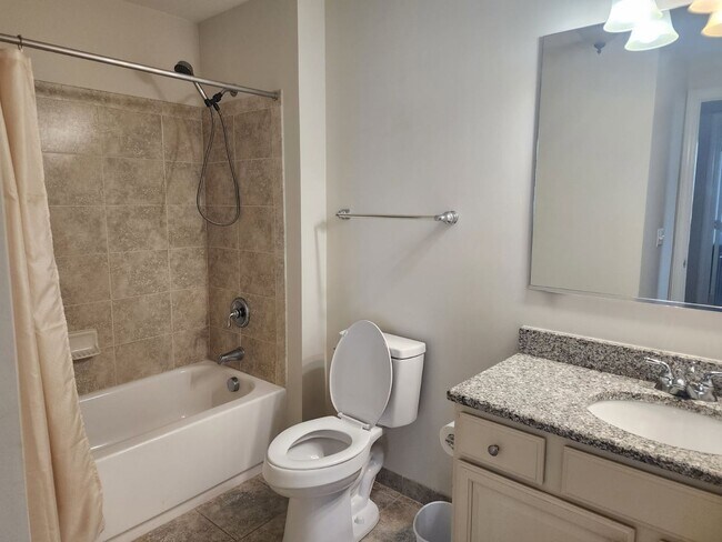 Building Photo - 223 Sky Sail