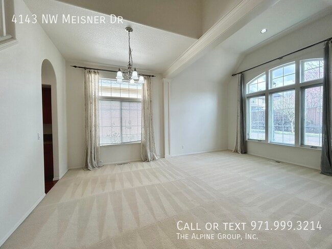 Building Photo - 4143 NW Meisner Dr