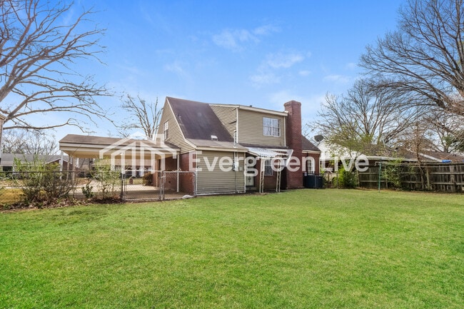 Building Photo - 4850 Summerlane Ave