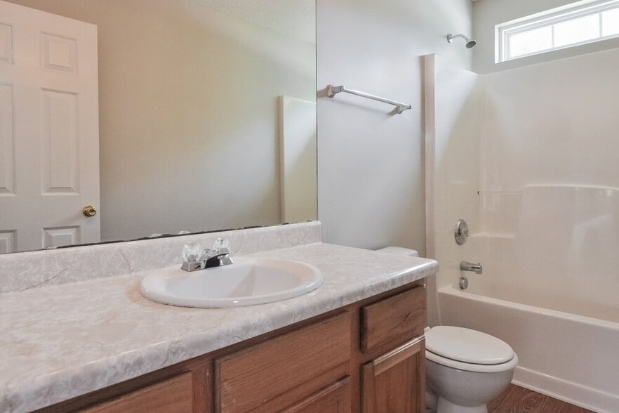 Building Photo - 5845 Arbaugh Ct