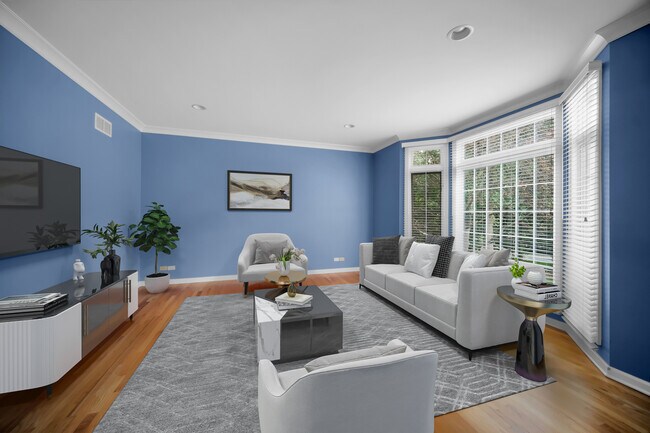 Building Photo - 36W244 Fieldcrest Dr