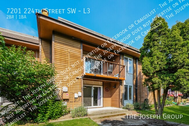 Building Photo - 7201 224th St SW