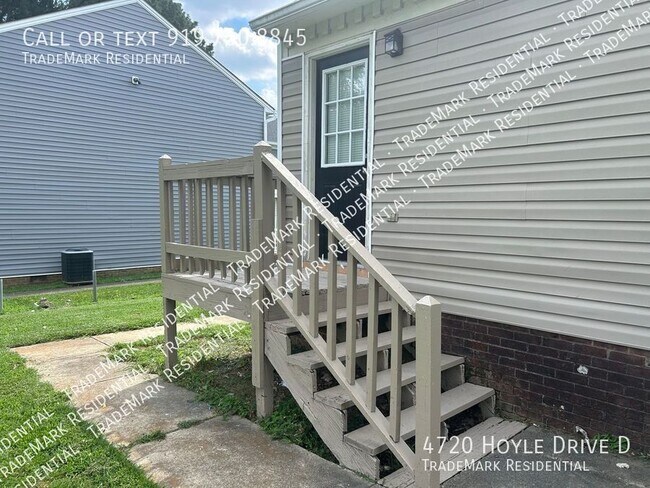 Building Photo - 4720 Hoyle Dr