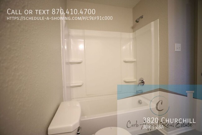 Building Photo - 3820 Churchill-