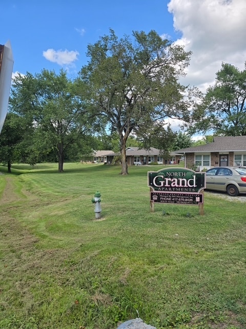 Building Photo - Eldorado Springs