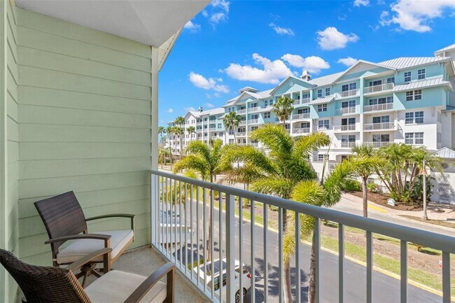 Building Photo - 545 Bahia Beach Blvd