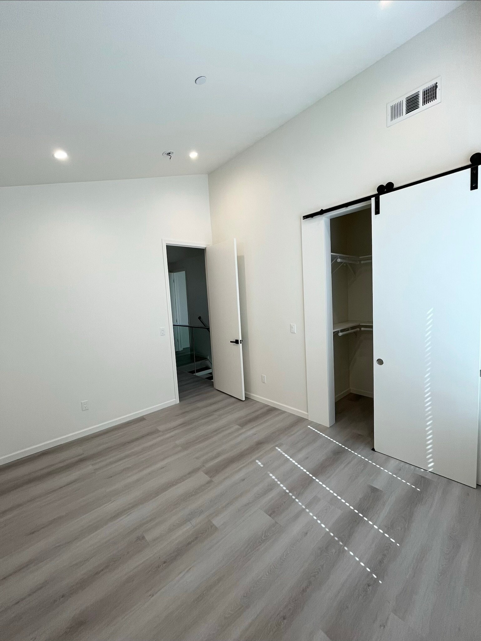 Bedroom #2 - 625 Craig Ave