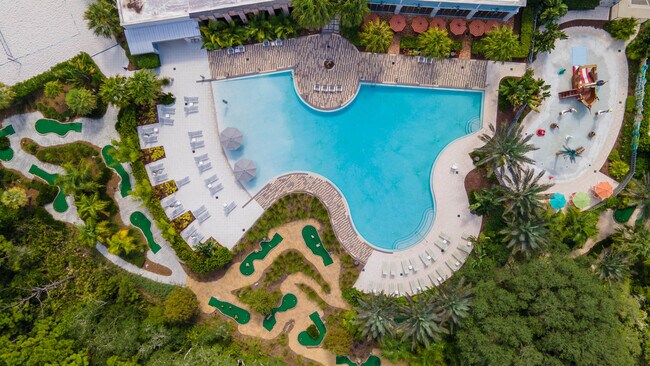 Building Photo - 506 Captiva Dr