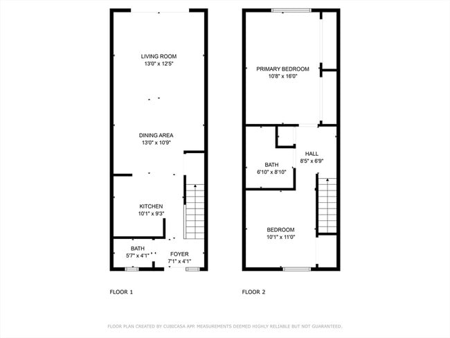 Building Photo - 555 Russell Rd
