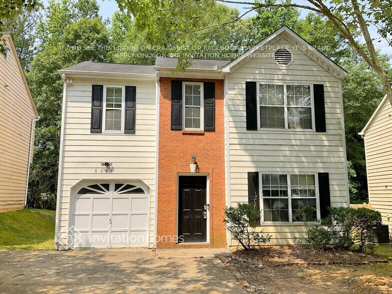 Primary Photo - 6635 Coventry Point