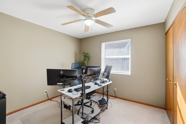 Building Photo - 408 California Ave