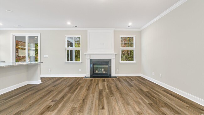 Building Photo - 7159 Shooting Star Way