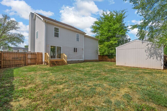 Building Photo - 3851 Man O War Blvd