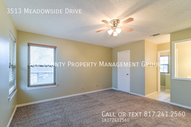 Building Photo - 3513 Meadowside Dr