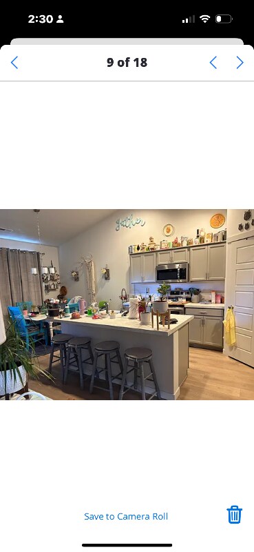 Building Photo - 6707 S Nordean Ave