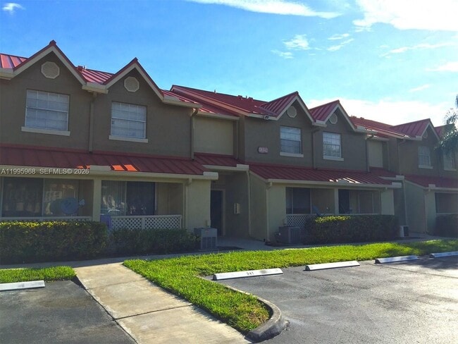 Building Photo - 18332 NW 68th Ave