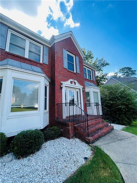 Building Photo - 2107 Chatou Pl