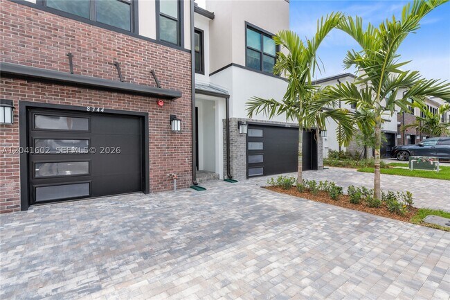 Building Photo - 8344 NW 7th Pl