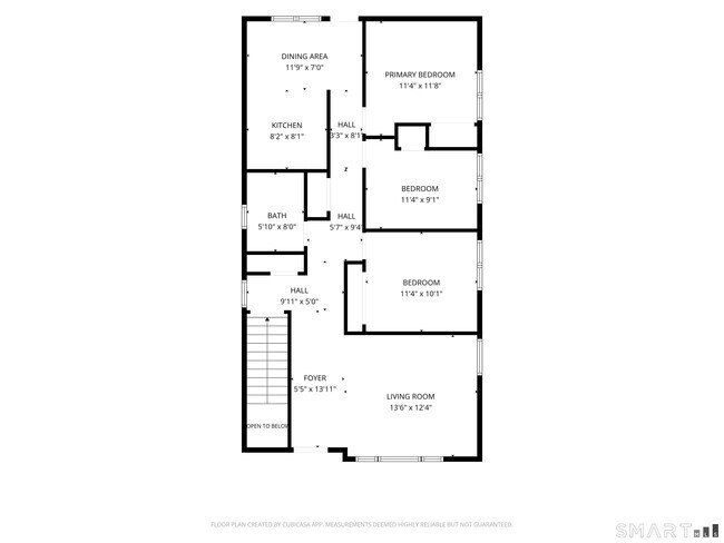 Building Photo - 41 Admiral St