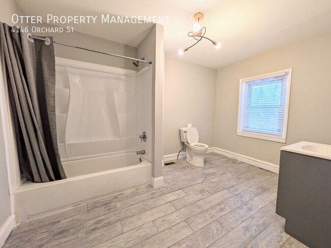 Building Photo - 4146 Orchard St