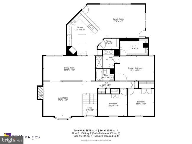 Building Photo - 2918 Glenvale Dr