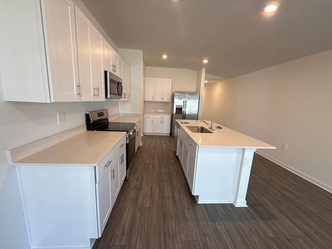 Building Photo - Millwood Estates - The Meadows at Millwood