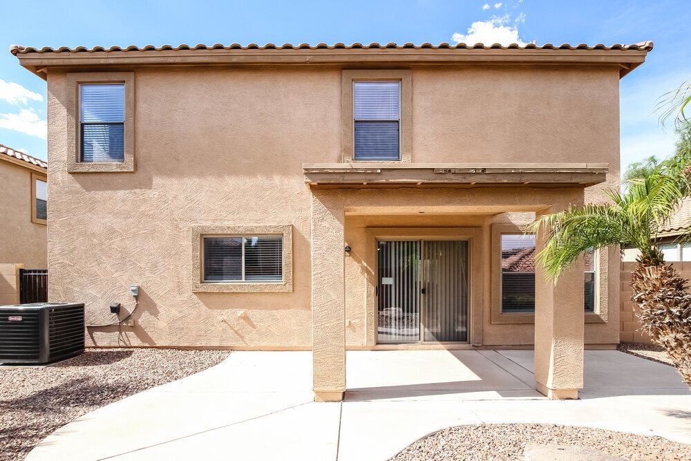 Building Photo - 17037 W Marshall Ln