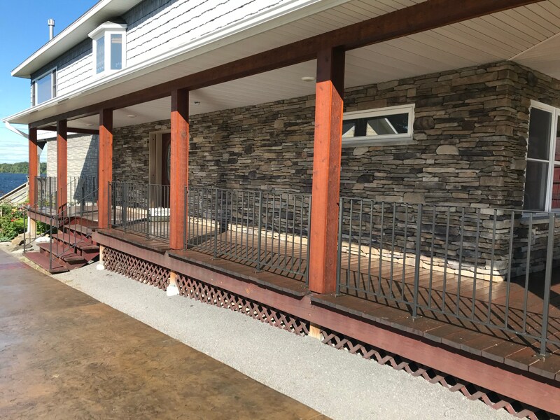 Building Photo - 6883C Deluxe Park