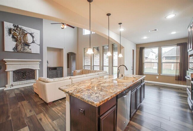 Building Photo - 27326 Pendleton Trace Dr