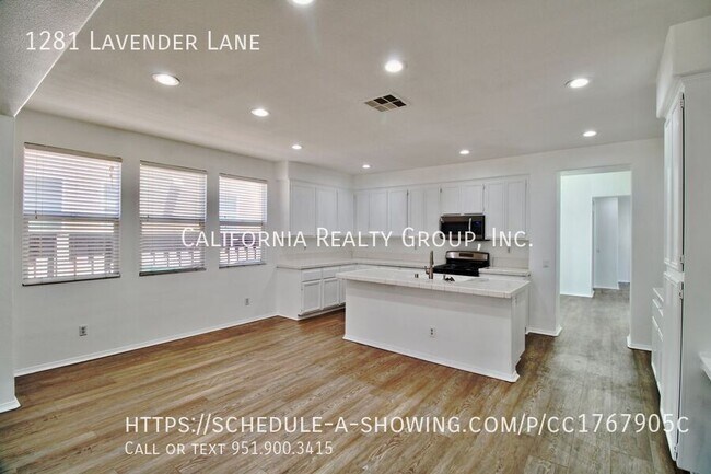 Building Photo - 1281 Lavender Ln