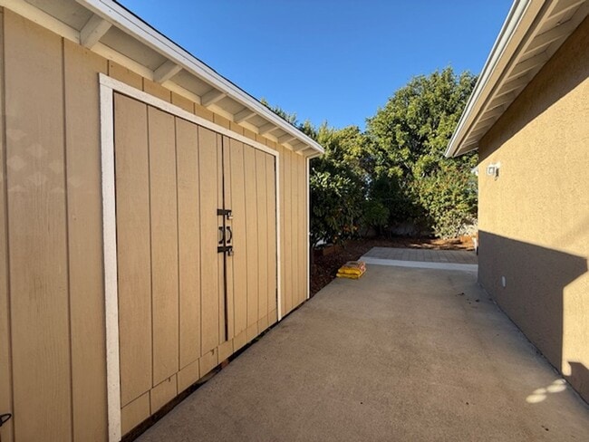 Building Photo - Cozy New 1-Bed, 1-Bath Private Retreat with Yard & Modern Finishes in La Mesa