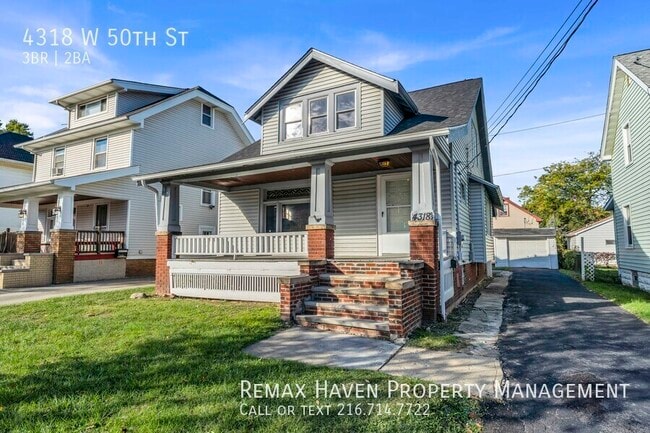 Building Photo - 4318 W 50th St