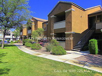 Building Photo - 555 E Silverado Ranch Blvd