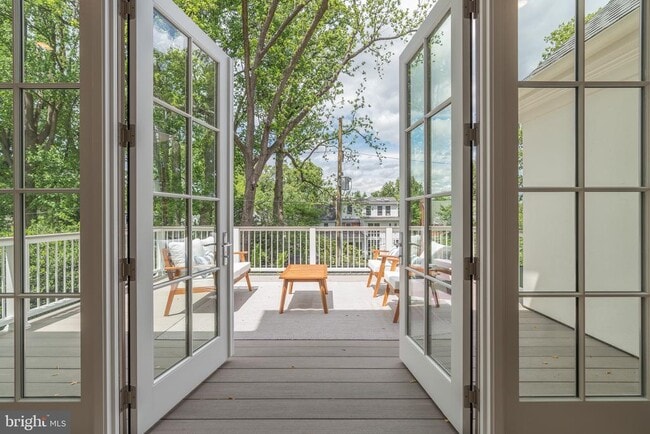 Building Photo - 4821 Rodman St NW