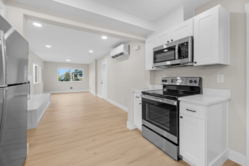 Building Photo - 1412 23rd St