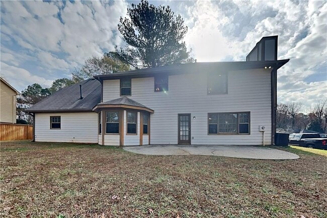 Building Photo - 2677 Ashley Oaks Ct NW