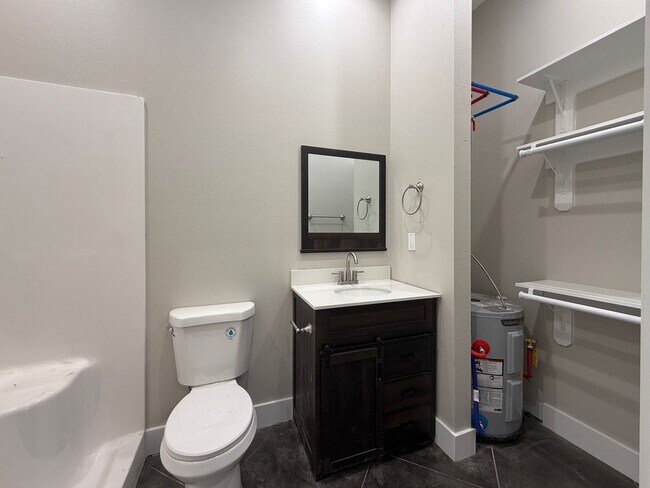 Building Photo - New Construction - Studio 16 Luxury Studio Apartments