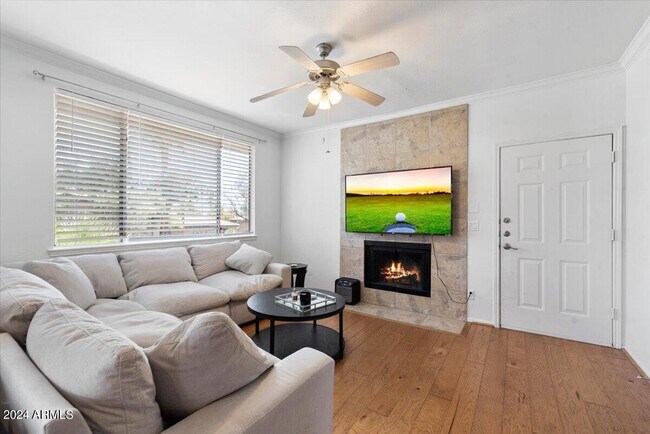 Building Photo - 7009 E Acoma Dr