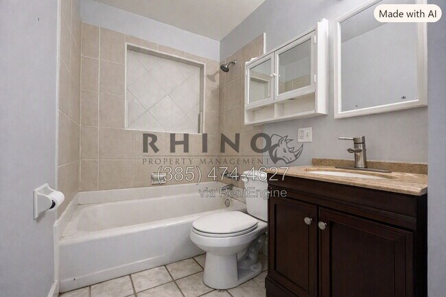 Building Photo - 2585 S 700 E