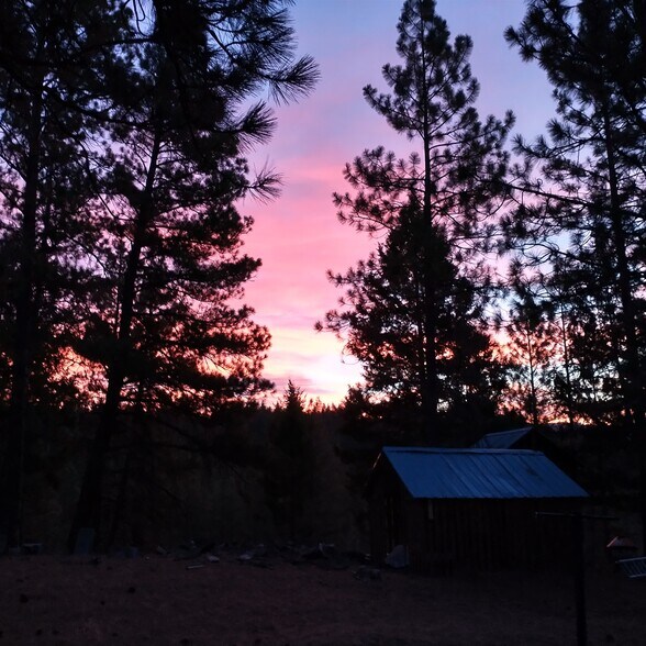 Beautiful Sunset View - 2115 Ridge Ranch Rd