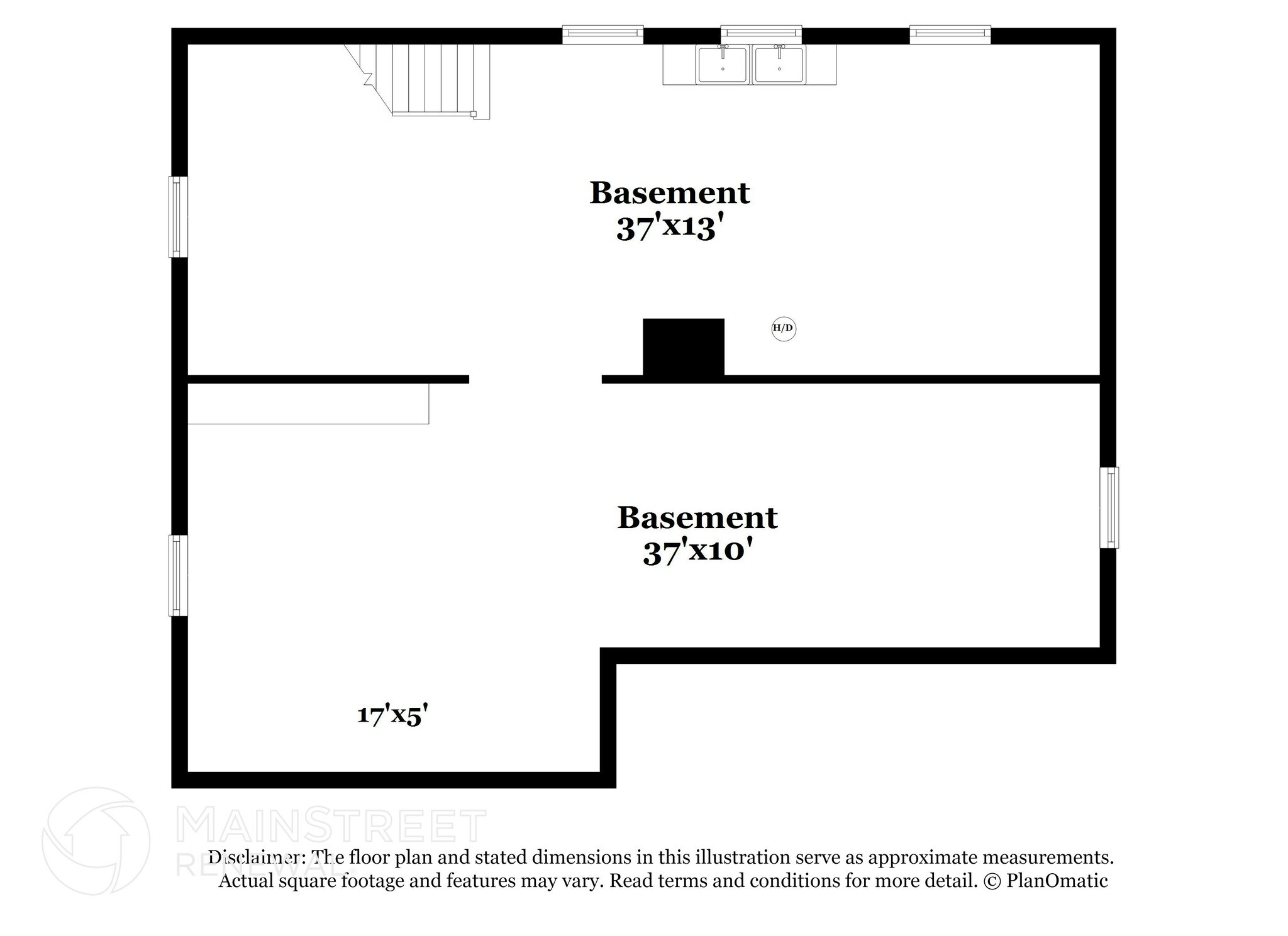 Building Photo - 945 Hodges Dr