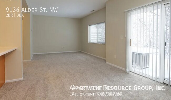 Building Photo - 9136 Alder St NW