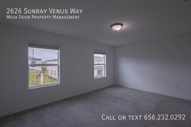 Building Photo - 2626 Sunray Venus Wy