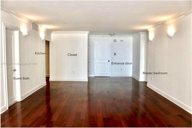 Building Photo - 9801 Collins Ave