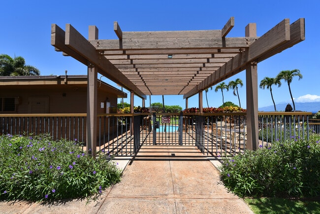 Building Photo - 50 Puu Anoano St