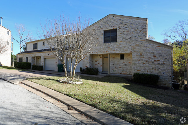 Building Photo - Cherry Hill Townhomes